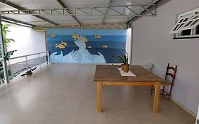 Apartamento da Helena